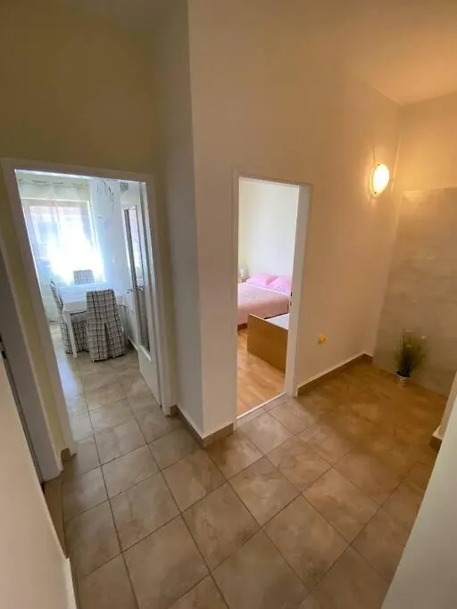 Apartmán App Krivit Pula 0*,