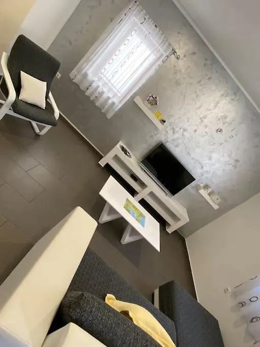 Apartmán App Krivit Pula