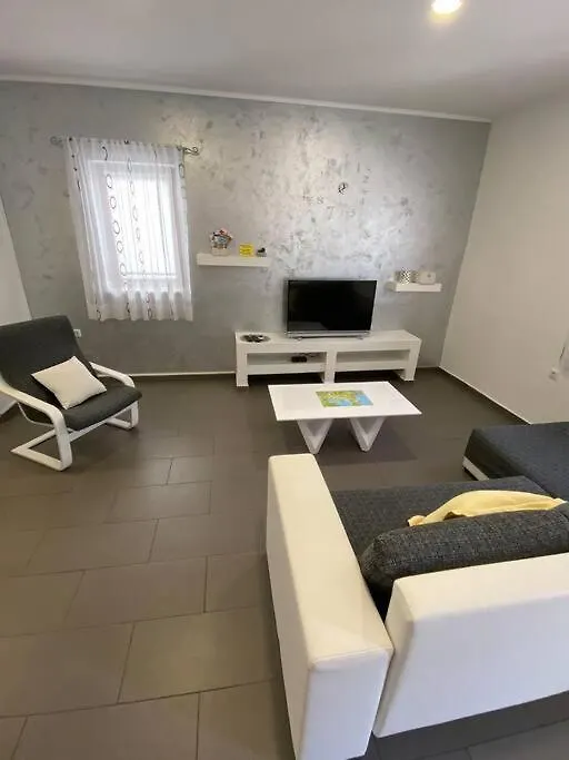 Apartmán App Krivit Pula Chorvatsko