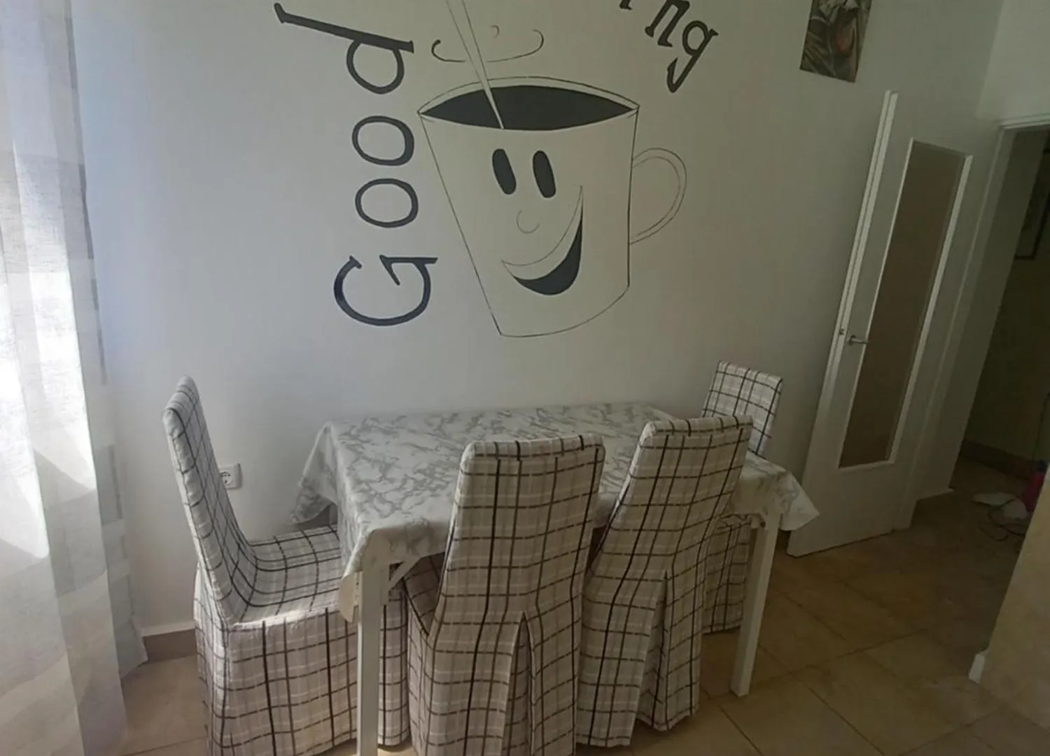 Apartmán App Krivit Pula