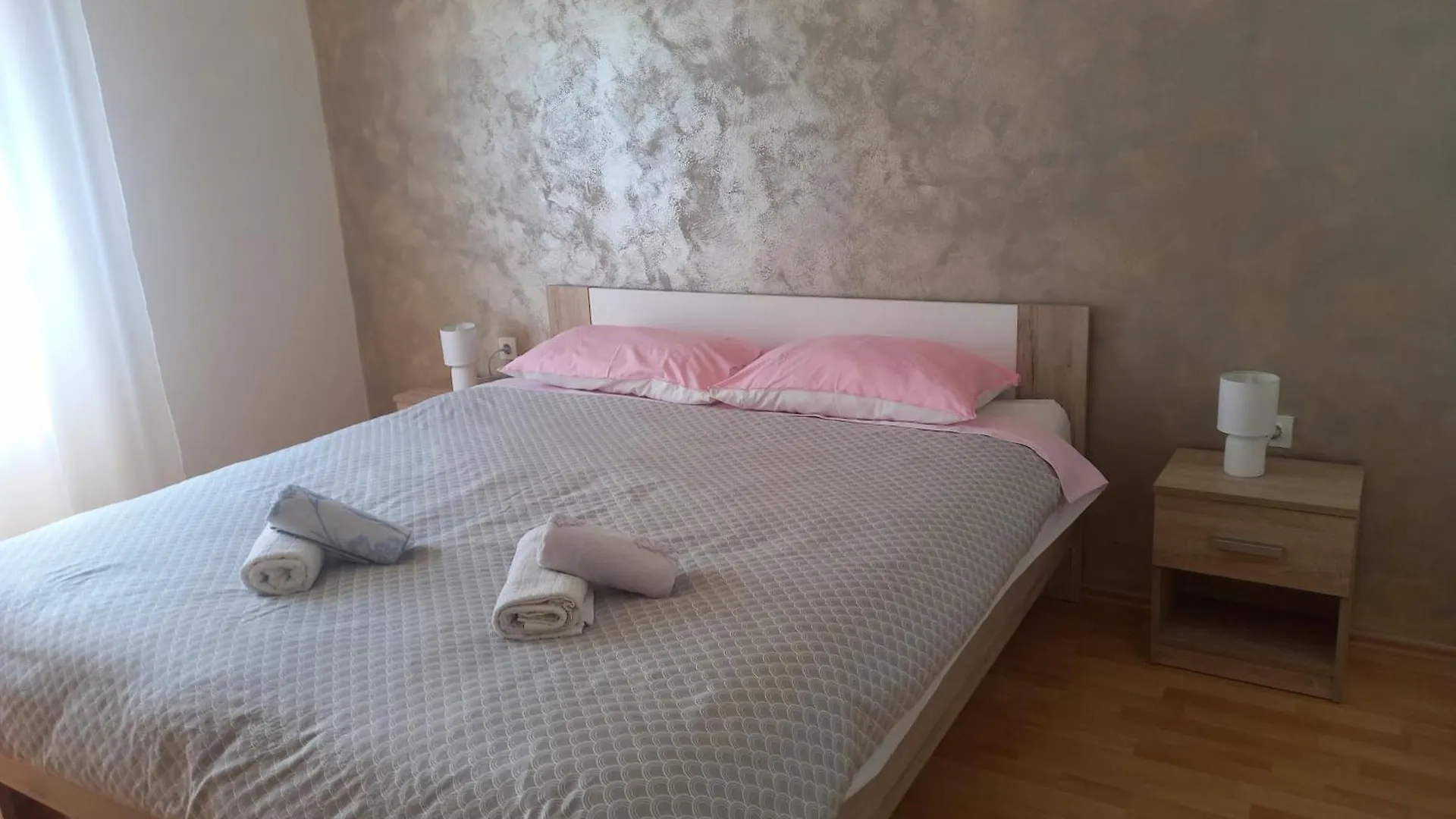 Apartmán App Krivit Pula