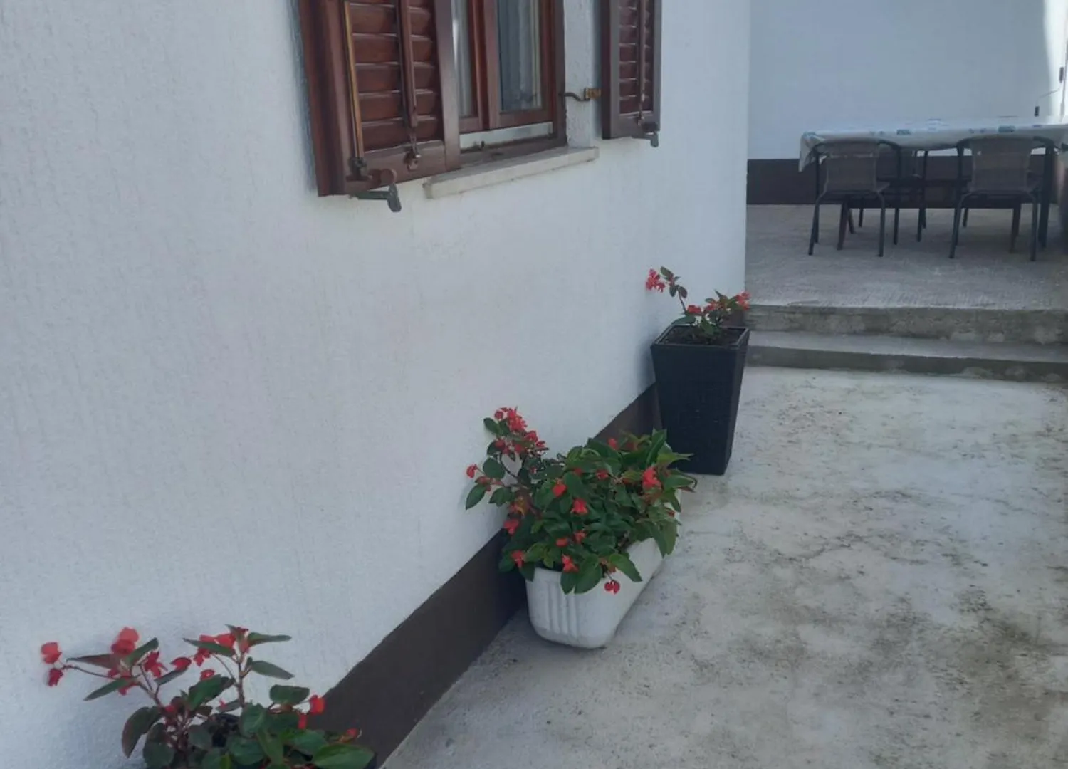 Apartmán App Krivit Pula Chorvatsko