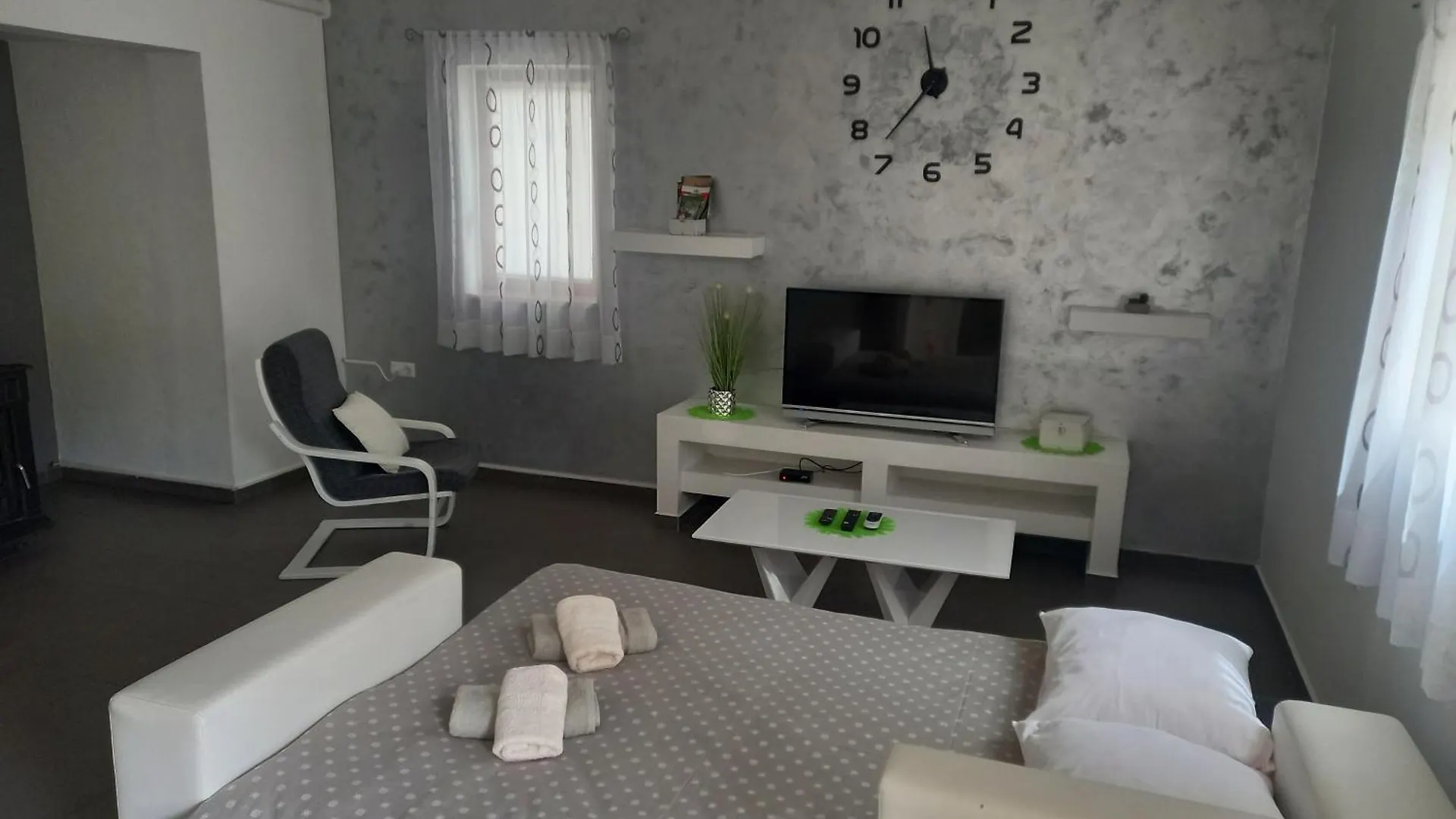 Apartmán App Krivit Pula